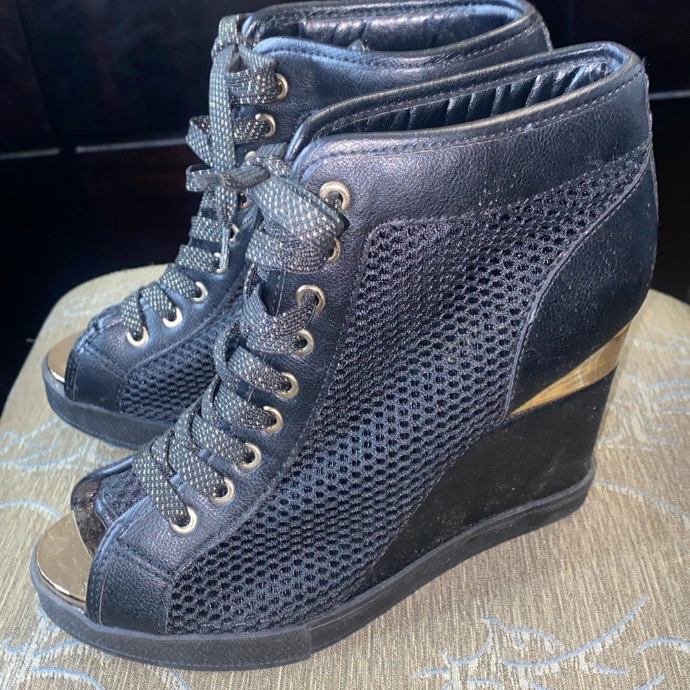 ALDO Wedge